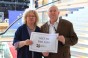 Jean and Keith pledge to act to end FGM