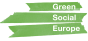 Green social Europe report cover