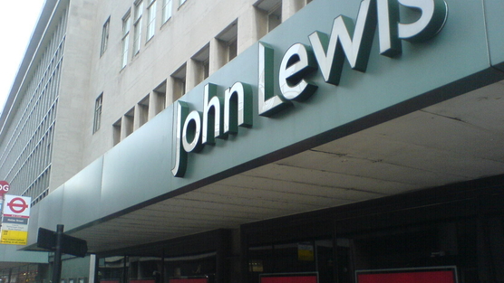 John Lewis