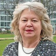 Jean Lambert MEP