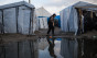 Child in Calais, taken from UNICEF Neither Safe Nor Sound report